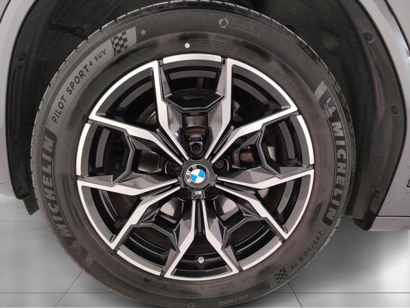 BMW X4 xdrive20d mhev 48v msport auto