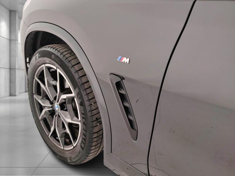 BMW X4 xdrive20d mhev 48v msport auto