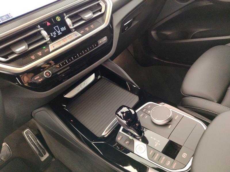 BMW X4 xdrive20d mhev 48v msport auto