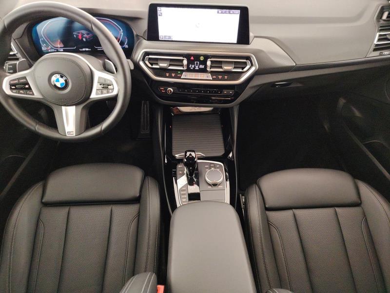 BMW X4 xdrive20d mhev 48v msport auto