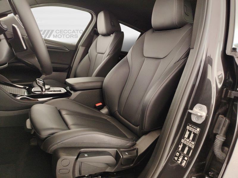 BMW X4 xdrive20d mhev 48v msport auto