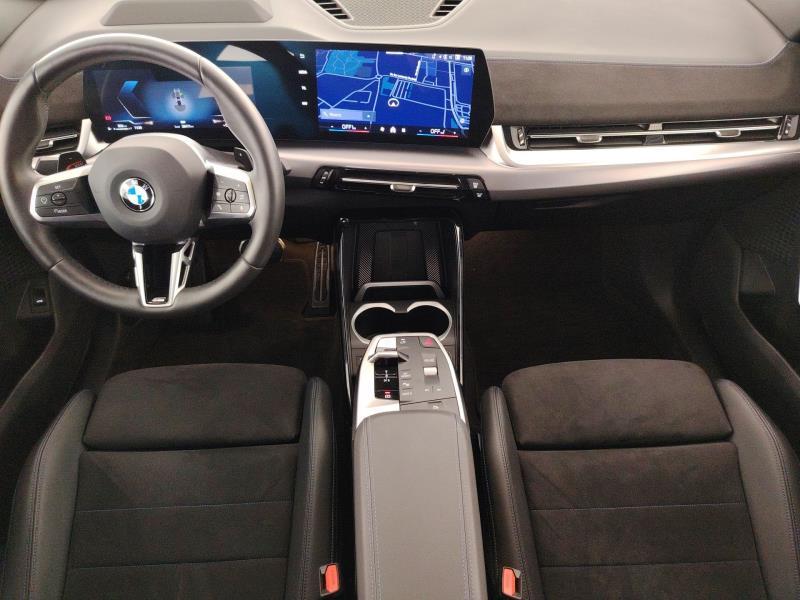BMW X2 xdrive 20d 48v msport pro auto