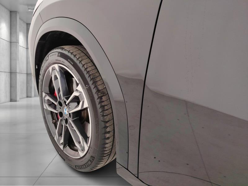 BMW X2 xdrive 20d 48v msport pro auto