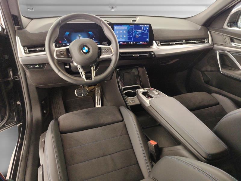 BMW X2 xdrive 20d 48v msport pro auto