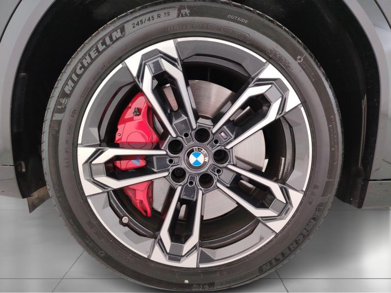 BMW X2 xdrive 20d 48v msport pro auto