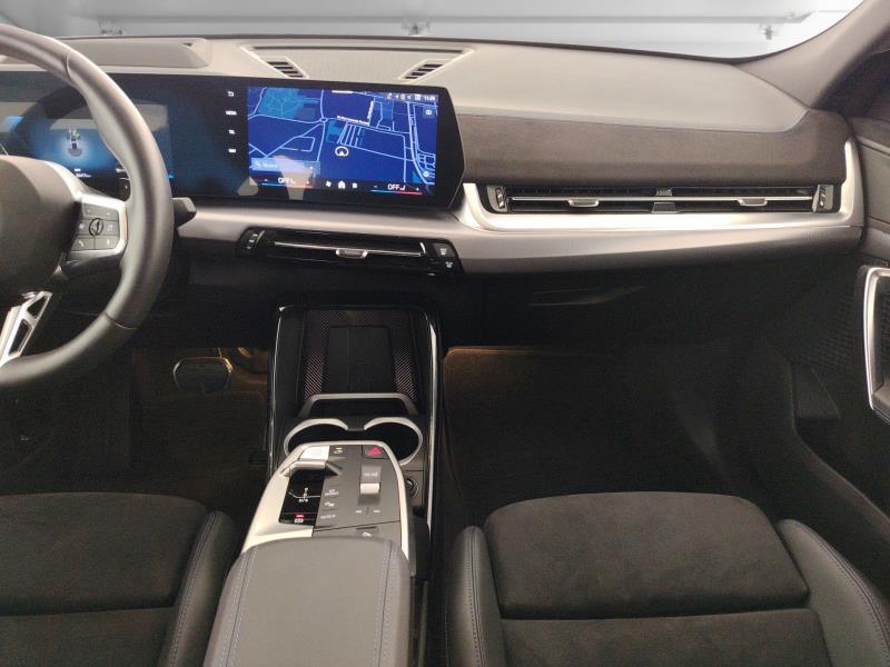 BMW X2 xdrive 20d 48v msport pro auto