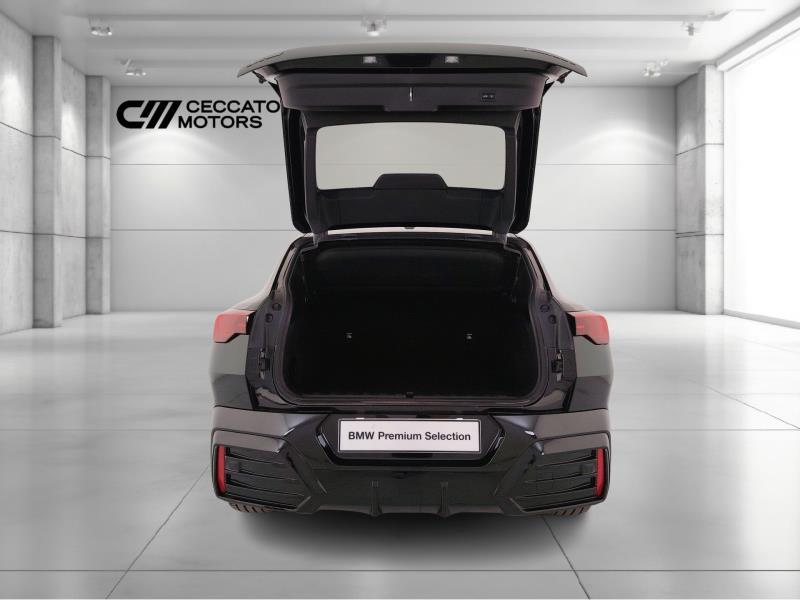 BMW X2 xdrive 20d 48v msport pro auto