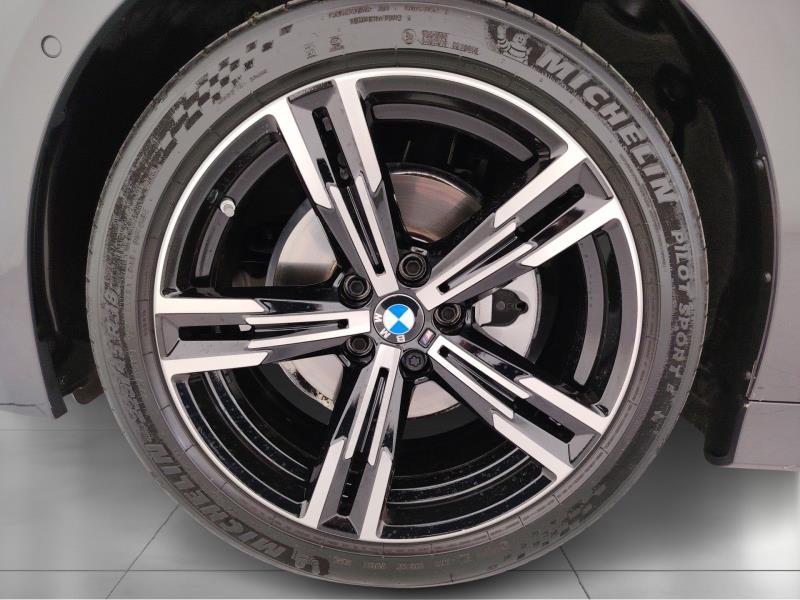 BMW 320d touring mhev 48v xdrive msport auto