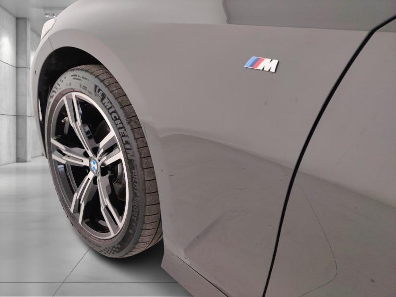 BMW 320d touring mhev 48v xdrive msport auto
