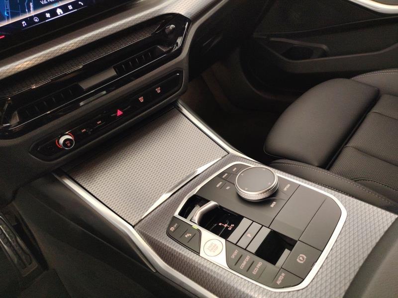 BMW 320d touring mhev 48v xdrive msport auto