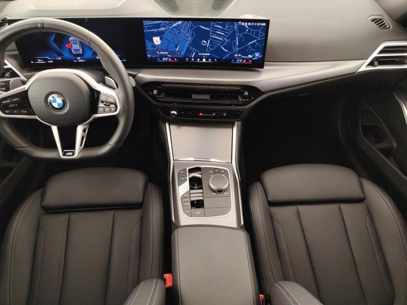 BMW 320d touring mhev 48v xdrive msport auto
