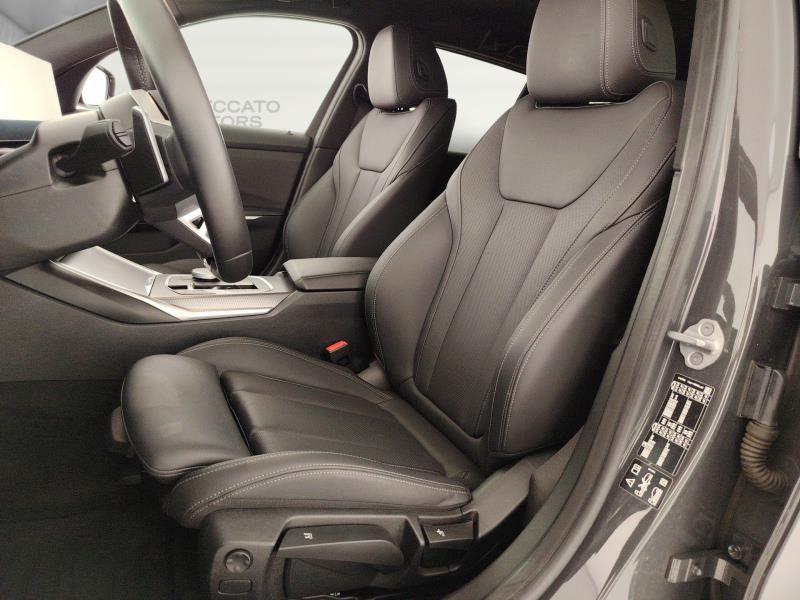 BMW 320d touring mhev 48v xdrive msport auto