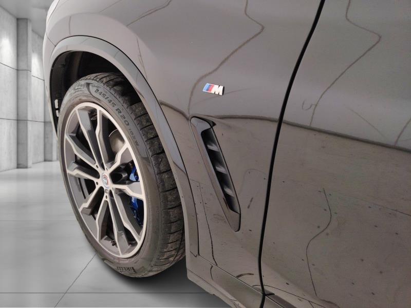 BMW X3 xdrive30d mhev 48v msport 249cv auto