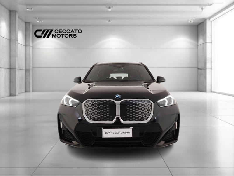 BMW Ix1 xdrive 30 msport