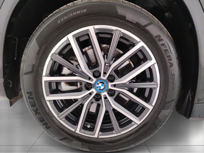 BMW Ix1 xdrive 30 msport