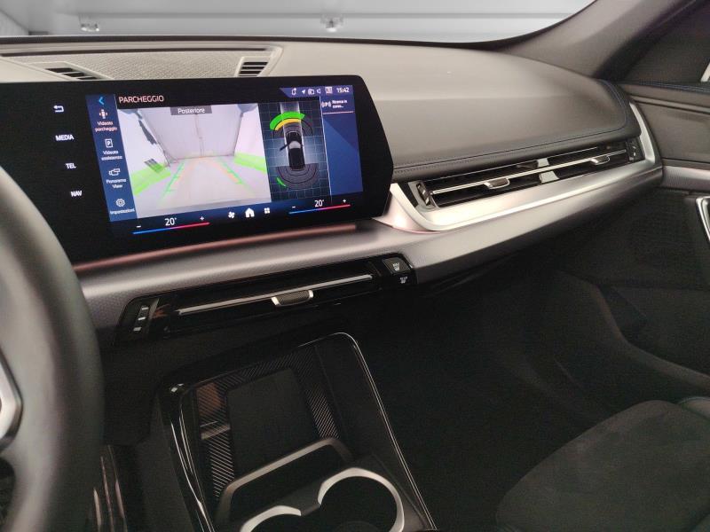 BMW Ix1 xdrive 30 msport