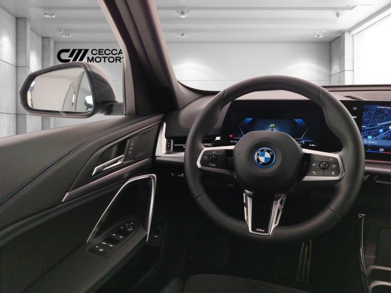 BMW Ix1 xdrive 30 msport