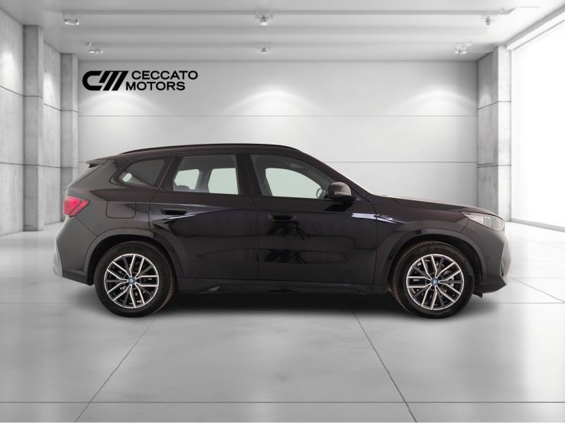 BMW Ix1 xdrive 30 msport