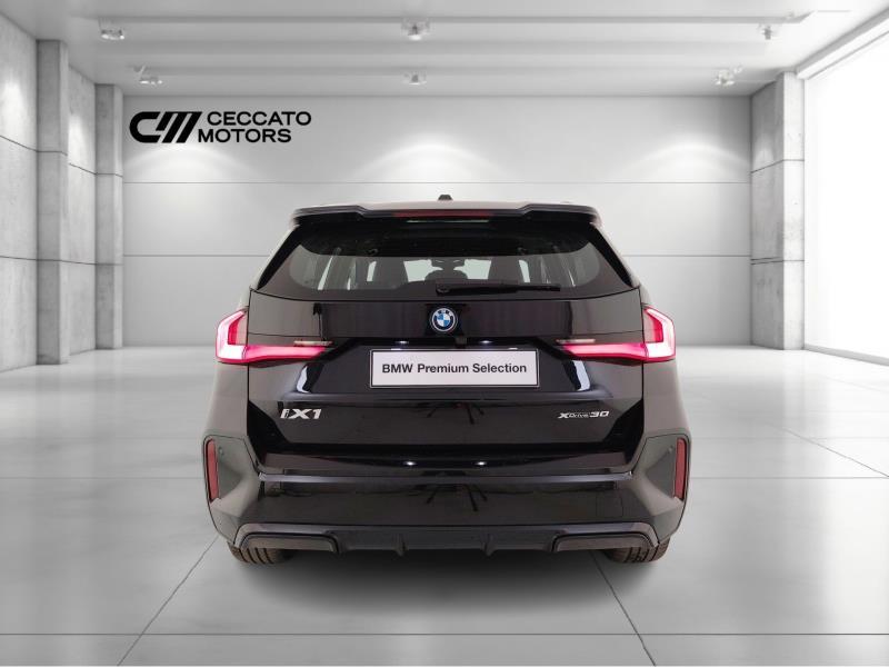 BMW Ix1 xdrive 30 msport