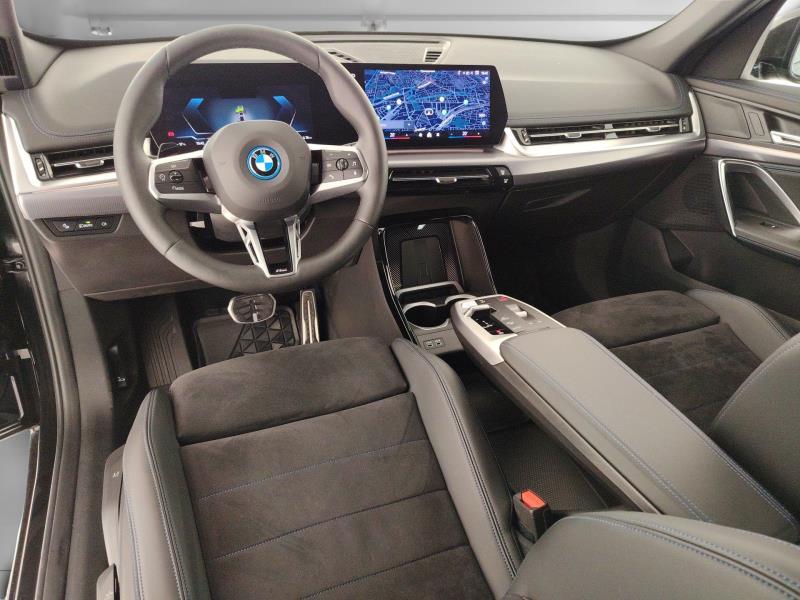 BMW Ix1 xdrive 30 msport