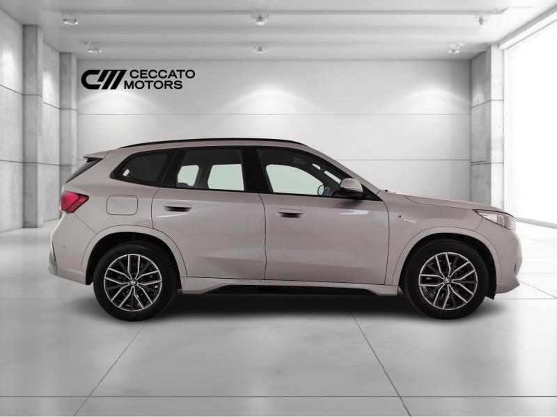 BMW X1 sdrive18d msport auto