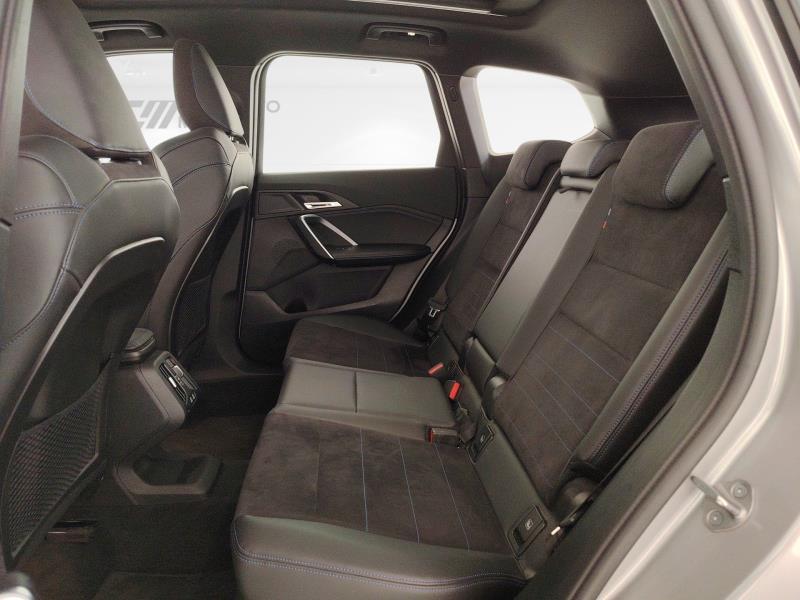BMW X1 sdrive18d msport auto