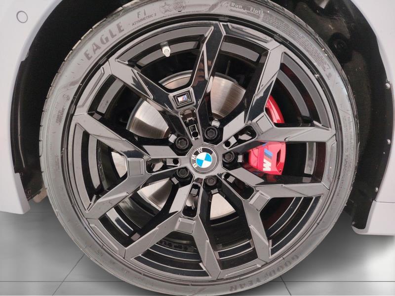 BMW 320d touring mhev 48v xdrive msport auto