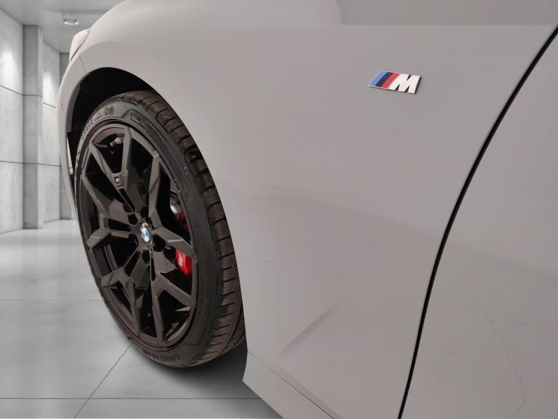BMW 320d touring mhev 48v xdrive msport auto