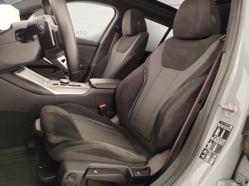 BMW 320d touring mhev 48v xdrive msport auto