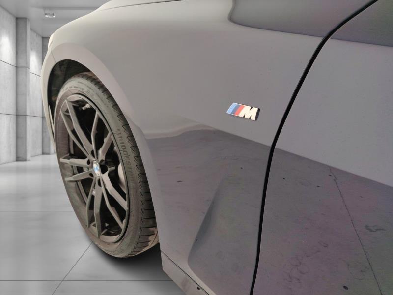 BMW 430d cabrio mhev 48v msport auto
