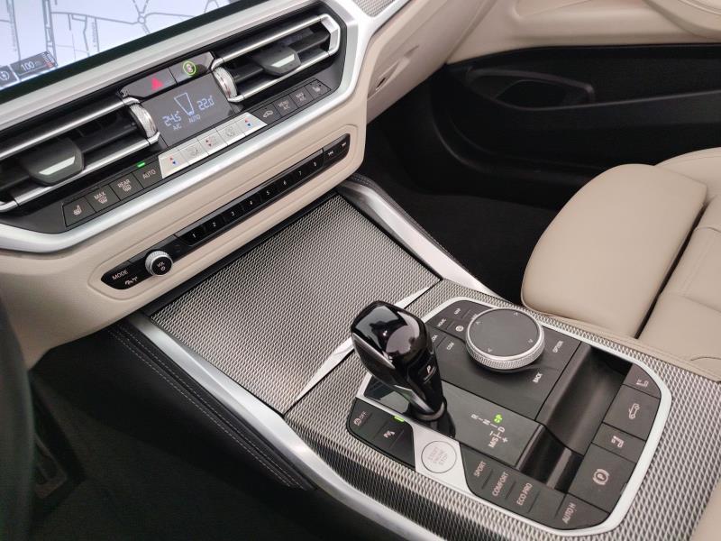 BMW 430d cabrio mhev 48v msport auto