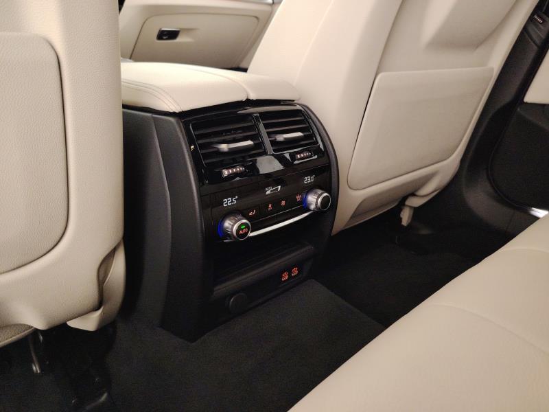 BMW 520d touring mhev 48v xdrive msport auto
