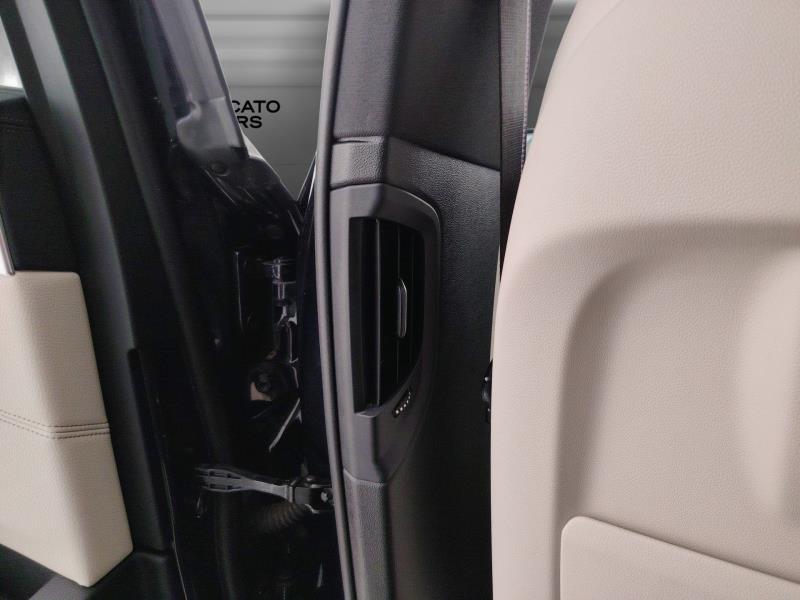 BMW 520d touring mhev 48v xdrive msport auto