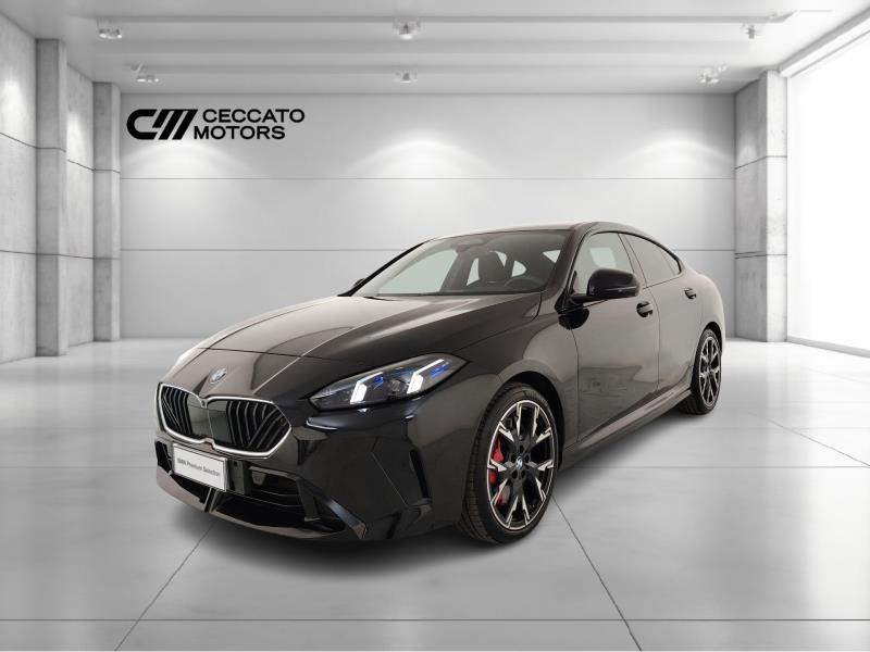 BMW 218d gran coupe msport pro auto