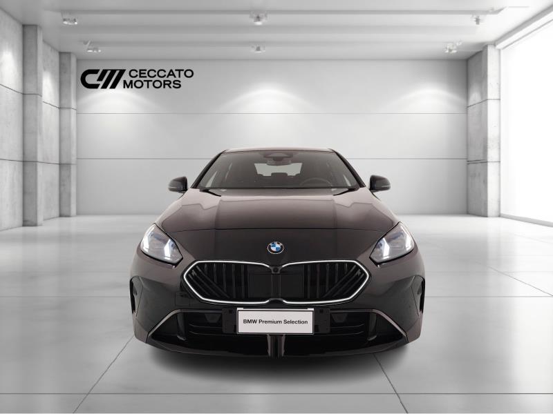 BMW 218d gran coupe msport pro auto