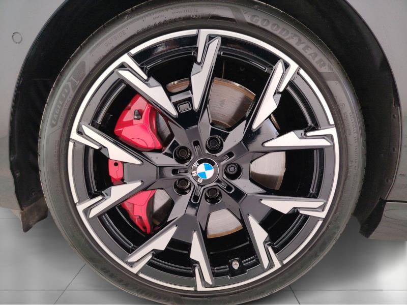BMW 218d gran coupe msport pro auto