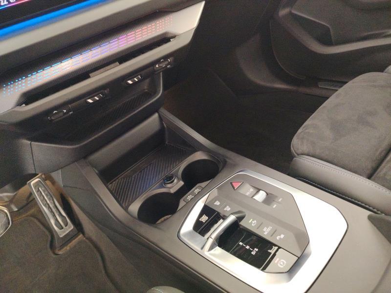 BMW 218d gran coupe msport pro auto
