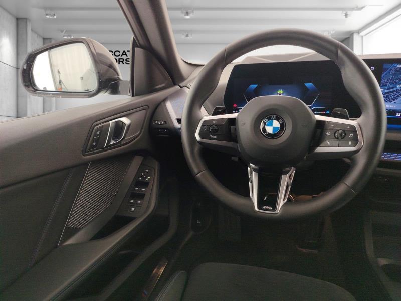 BMW 218d gran coupe msport pro auto
