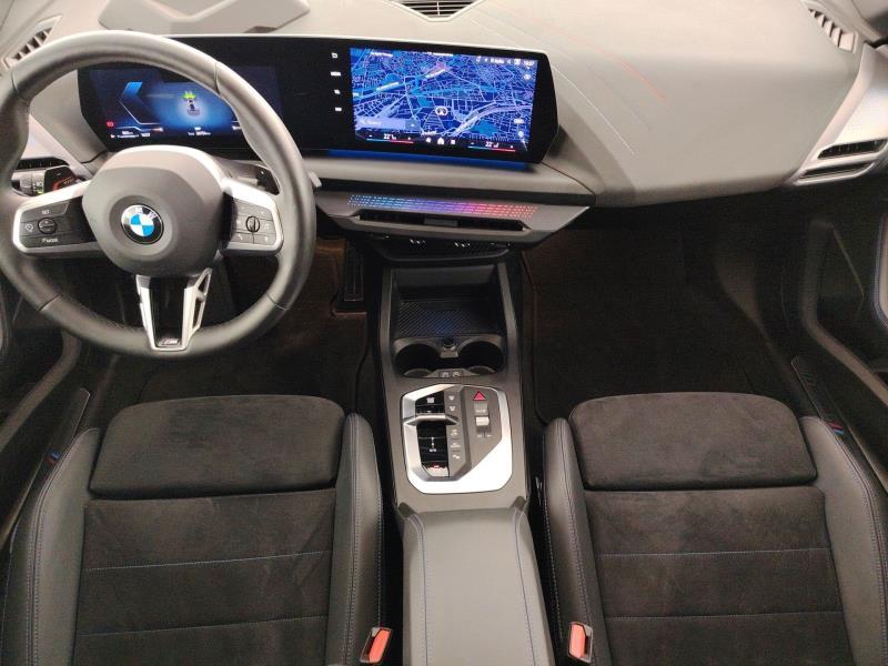 BMW 218d gran coupe msport pro auto