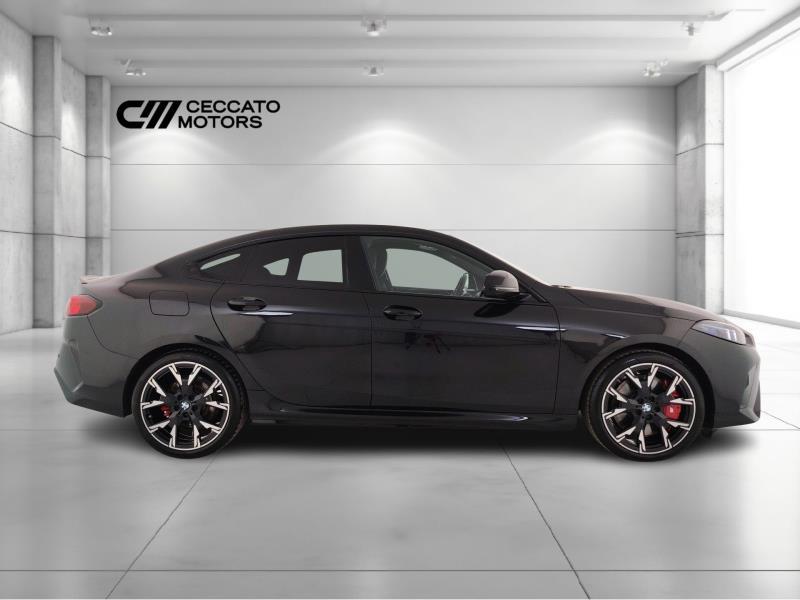 BMW 218d gran coupe msport pro auto