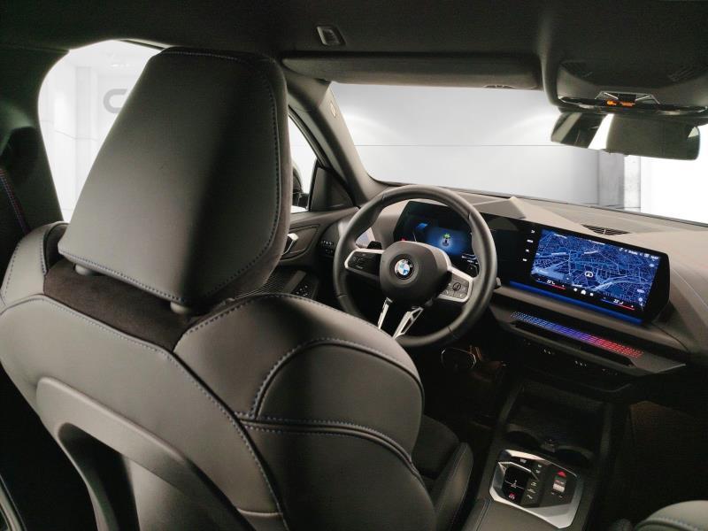 BMW 218d gran coupe msport pro auto