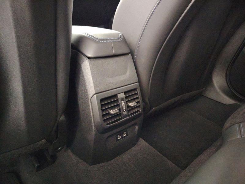 BMW 218d gran coupe msport pro auto