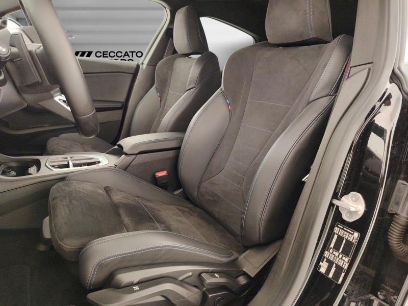 BMW 218d gran coupe msport pro auto