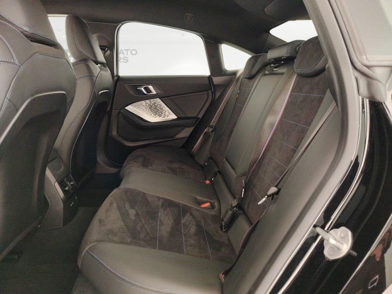 BMW 218d gran coupe msport pro auto