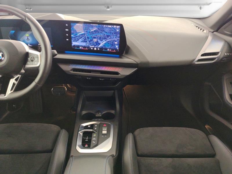 BMW 218d gran coupe msport pro auto