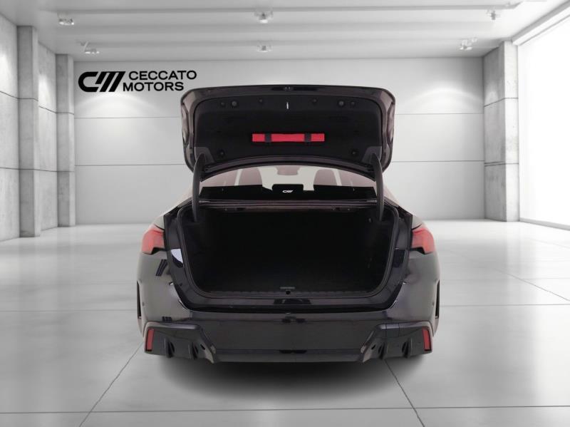 BMW 218d gran coupe msport pro auto