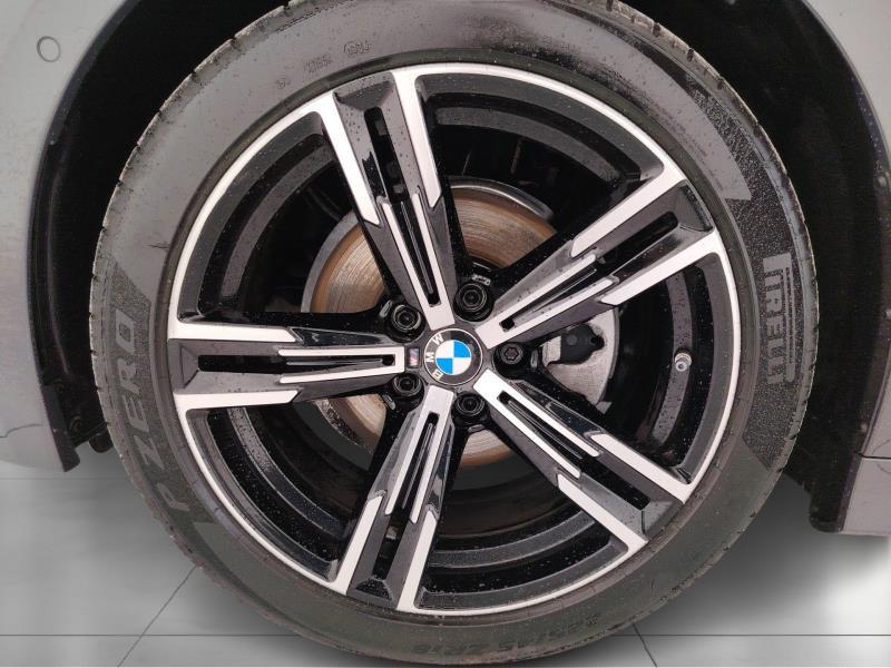 BMW 320d touring mhev 48v xdrive msport auto