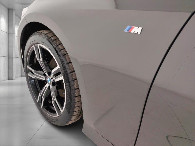 BMW 320d touring mhev 48v xdrive msport auto