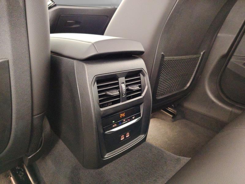 BMW 320d touring mhev 48v xdrive msport auto