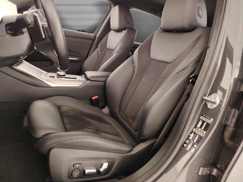 BMW 320d touring mhev 48v xdrive msport auto